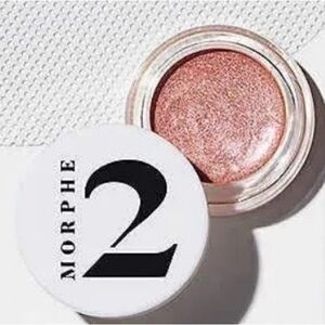 Morphe2 ~ ‘SUNSHINE’ Jelly Eye Shimmer ~ FS 0.18 oz./5.2g ~ DISCONTINUED ~ NIB